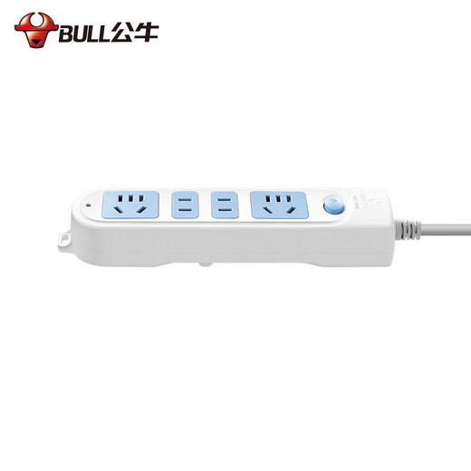 Bullen (Bulle) Socket/Kabelplatine/Stecker/Zeilen-Stecker/Drahtplatine/Drag-Board GN-607 4-Position Gesamtsteuerung Gesamtlänge 5 Meter