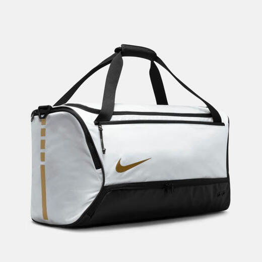 Nike [大发发] Nike neutre léger et simple sac à bandoulière sportif extérieur sac DX9789-100 F