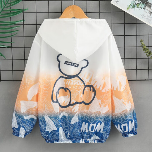 Disney Brand Детская одежда детская защита от солнца.