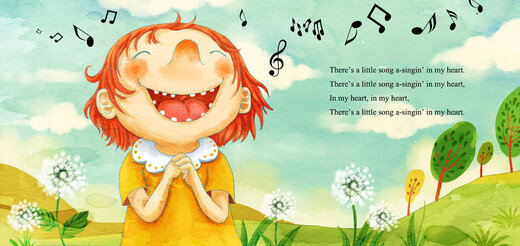 Official website Grind out my English ears 2 Annie Hua Children's English Speaking Learning Children's Foreign Language Listening Courses Children's Zero-Based Reading Enlightenment Textbook