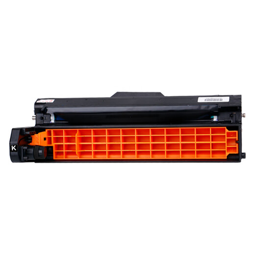 彩格适用OKI C831粉盒C833DN C833DNL C831DN C811DN硒鼓C841碳粉盒 [C811/C831/C841]黑色感光鼓