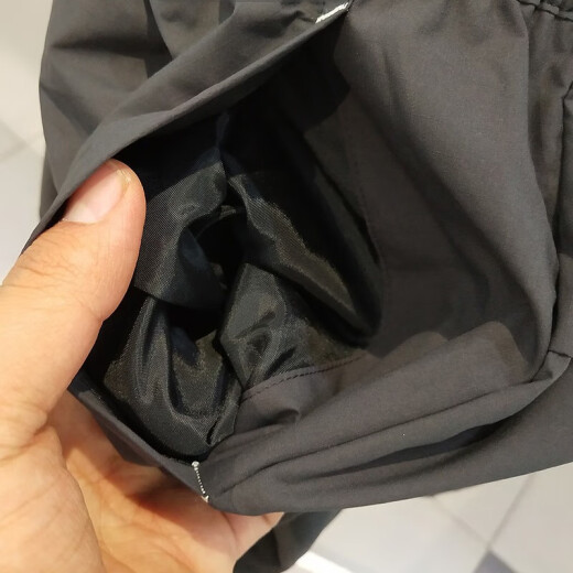 阿迪达斯 （adidas）NEO男装短裤夏季健身训练运动裤宽松透气休闲裤梭织工装五分裤 HC9737/炭黑色  XL