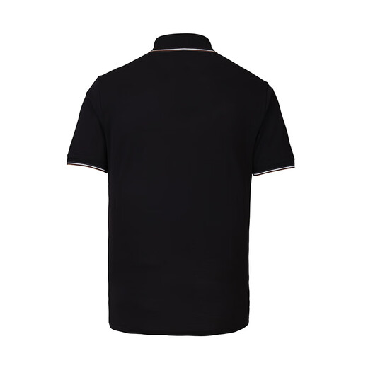 
Emporio Armani summer new sports trend light luxury casual men's short-sleeved T-shirt polo shirt 3R1F701JTKZ M
