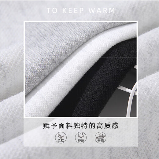 Jingqi (Joyncleon) Pantalones de maternidad Spring y otoño Pantalones deportivos casuales Pantalones de chándal de tamaño pequeño xxl jyk28218