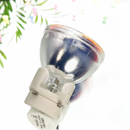 Hepusen eignet sich für Benq/Benq NP622 EH8560 CP3727 ED046 MW2665 VH900 TK850 High Hellness Projector Light Lampe Hepusen -Glühbirne (Bitte beachten Sie das Modell für die Bestellung) EX7246