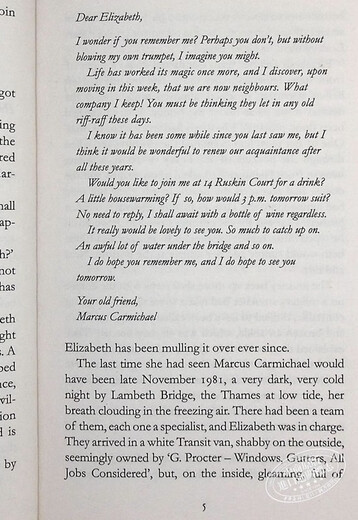死两次的男人 周四推理俱乐部第二部 英文原版 The Man Who Died Twice Richard Osman