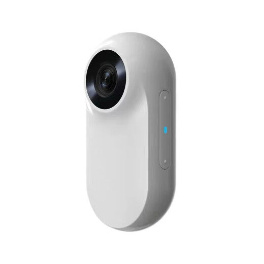 YZZCAM Campus thumb sports camera mini digital small camera HD students can take pictures upload mobile phone travel Vlog anti-shake sports camera motorcycle recorder A100 camera black (32G card)