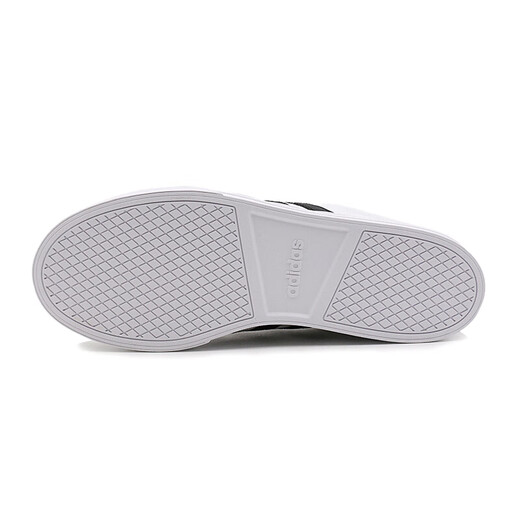 阿迪达斯 （adidas）新款三叶草男鞋秋冬冬季运动鞋轻便舒适透气复古时尚休闲鞋板 AW3889 42.5