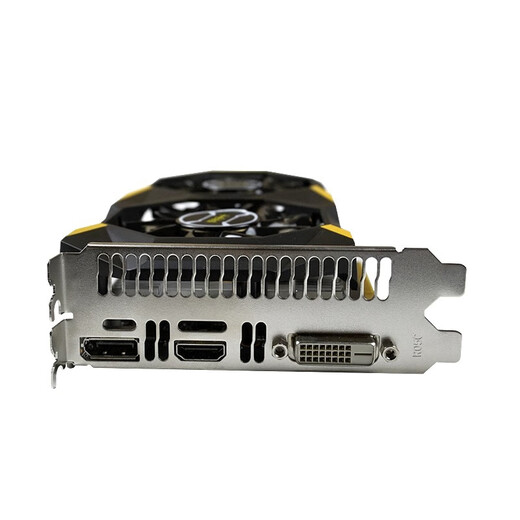 
Colorful Yingzhong Yingchi Asus GTX1050 1030 2G second-hand graphics card Independent gaming graphics card LOL World of Warcraft 90% new Xiangsheng GTX1050 2G Skynet gaming graphics card