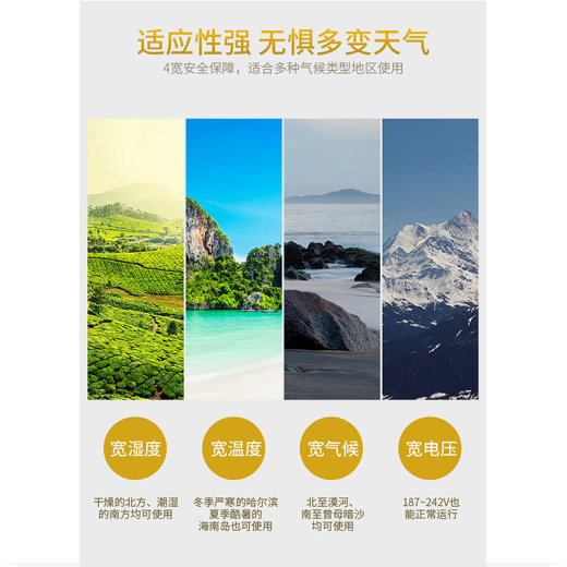 荣事达（Royalstar）冰柜商用一级能效大容量 冷冻单温多开门卧式大冷柜 大型超市雪糕柜节能省电 【双室双温】698双门1650×602×830