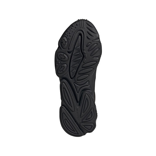 三叶草（Adidas）OZWEEGO黑武士 休闲复古老爹鞋跑步鞋 EE6999 多色 42码 