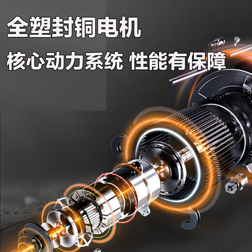 名气老板油烟机换新补贴20%家用经典中式烟机16立方大吸力深腔拢烟老式小厨房换新优选1300A免费安装 CXW-185-1300A