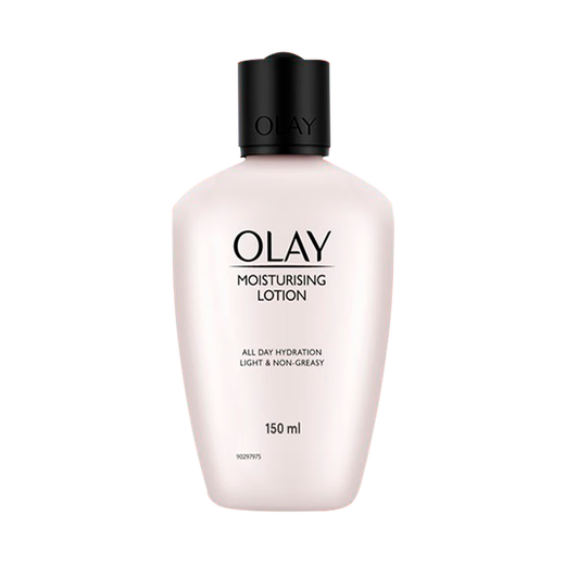 玉兰油（OLAY）乳液滋润保湿霜补水保湿润肤乳男女通用四季润润肤送老婆 【补水舒缓】乳液 150ml