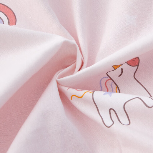 Mercury Children (Mercury Kids) Mercury Home Textile Dyptyless Contlegraten Хлопковое антибактериальное сет