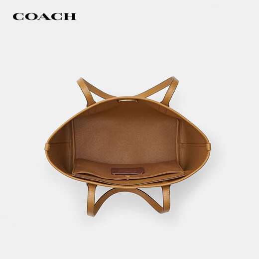 蔻驰（COACH）奢侈品女包City托特手提单肩包CN733【品牌授权】送女友老婆礼物
