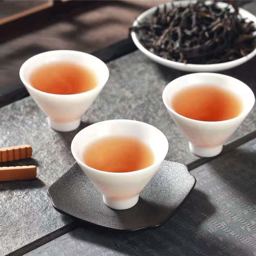 木由子广东潮州乌岽凤凰单丛茶蜜兰香 乌龙茶叶茗茶高山单枞茶 鸭屎袋装500g