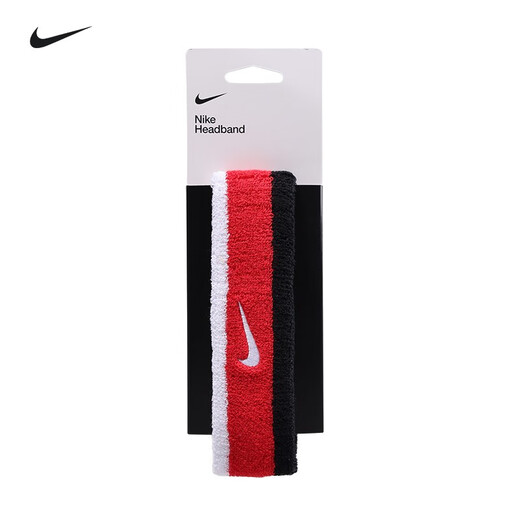 Nike (Nike) Diabia Sports Diarea Turbera Turbera Turbera Hombres y mujeres Cinturón de sudor que absorbe el cinturón de baloncesto Tada BAND BAND BANDA AC2285-118