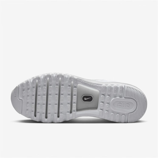 Nike (Nike) Comprador Air Max 2013 Spring and Summer Breathable Men's Full Palm Air Cushion Anti-Slip Cushioning Casual Running Shoes HF4884-100 41