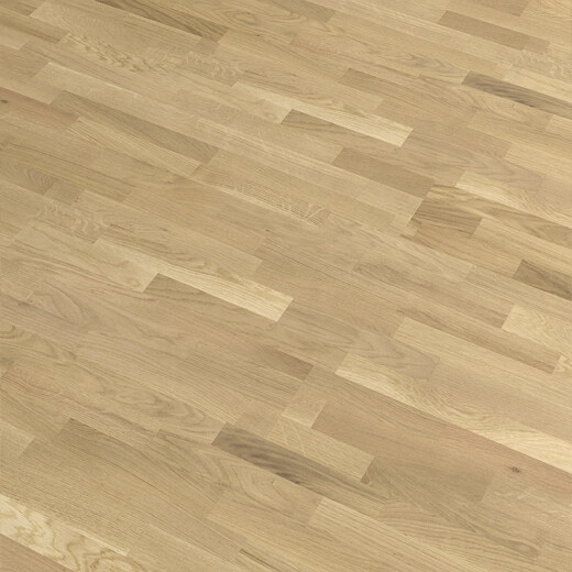Shengxiang (Power DeKor) [Paquete de 40 metros cuadrados] Piso compuesto de madera maciza de tres capas 2.2 metros de tablero grande NK1381 para más detalles. Subsidio nacional