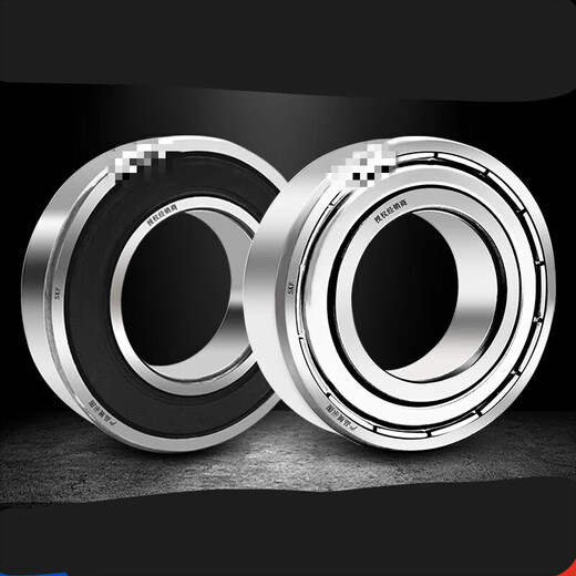 
High-speed bearing 6212 6213 6214 6215 6216 6217-2Z/2RSH 62172RS Rubber Sealing Others