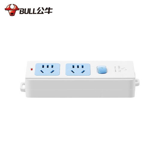 BULL GN-412K 10A Terminal Board Power Terminal Board