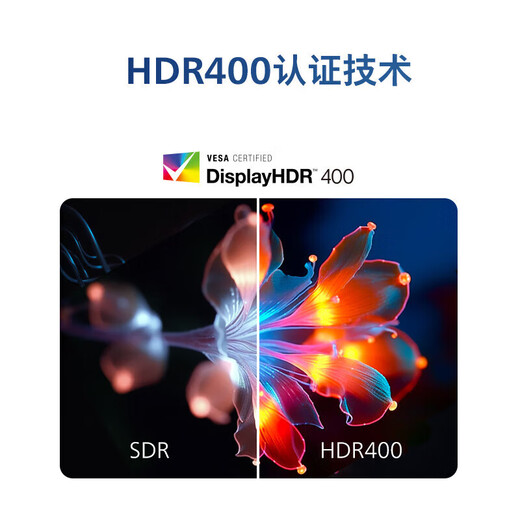 飞利浦（PHILIPS）27英寸4K IPS 10bit HDR400 TypeC65w 100%sRGB PIP/PBP智能分屏 升降旋转 专业设计屏 办公显示器 27E1N5900R