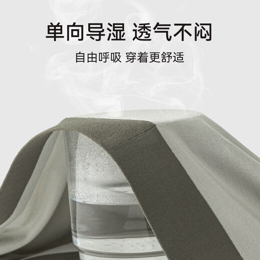 
SecretWorld underwear men's modal ice silk large size pants high-end mulberry silk four corners flat corner ultra-thin nude feeling boys' pants
