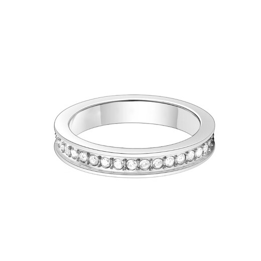 CENTURY& KINDLE small ck series couple rings, a pair of baby's breath rings for women, plain ring rings for men, couple rings birthday gift, a pair of baby's breath + plain rings (please note the color and ring number)