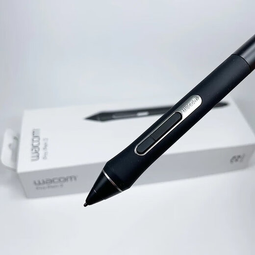 Pen de sensor de presión de tableta digital CTL672/472/6100/690 Yingtuo PTH660/651/650 Capacitor Pen DTH2400/1300/1310 [nuevo bolígrafo nude] No