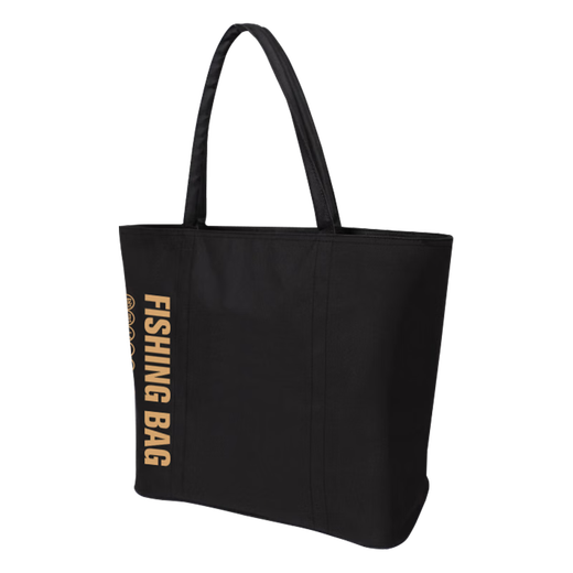 Pesca rey pesca rey bolso de mano multifuncional Eva engrosado almacenamiento impermeable plegable bolso de pescado protección de pesca portátil blanco tamaño gran tamaño