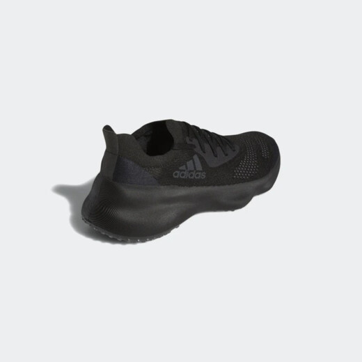 阿迪达斯 阿迪达斯ADIDAS FUTURENATURAL 编织鞋面 缓震舒适 男士跑步鞋休 FX9734黑灰 码/us9 42.5