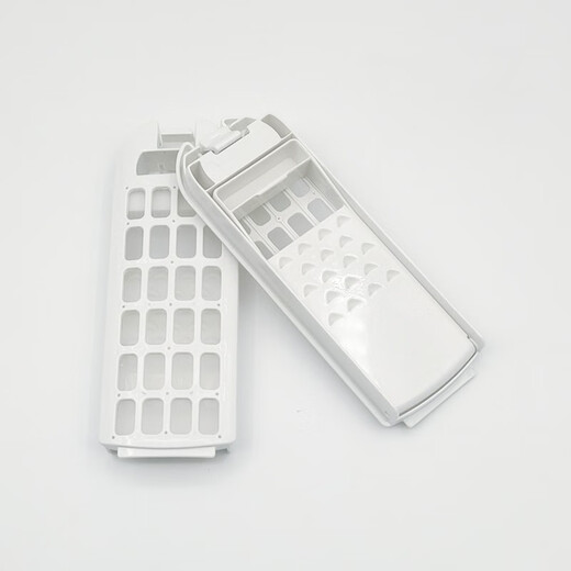 Accesorios de bolsas de filtro de lavadora Huixi Adecuados para Haier XQB120-F826 EMS70BZ58W Filtro de chips de alambre bolsillo No. 79 Filtro horizontal de cuatro verticales seis [2 paquetes]