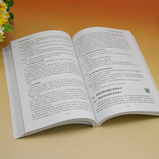物联网系统安全9787302653523