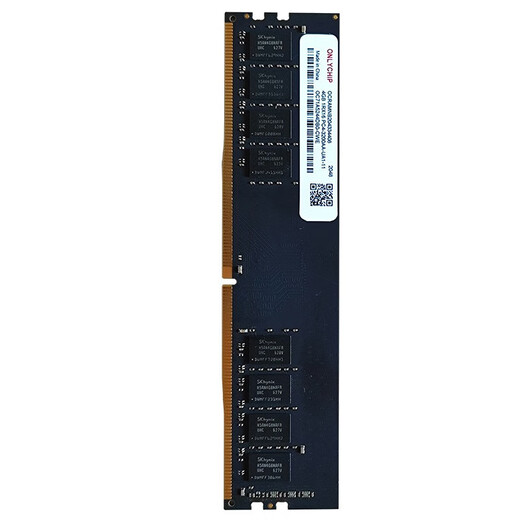 Dell戴尔Vostro 3690 3710 3881 3890 5890 台式机内存条 4GB DDR4 3200