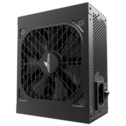 Great Wall rated 850W TF850 platinum full-mode SFX small power supply (ATX3.1 standard/PCIe interface/automatic start/stop/full voltage/high-end aluminum box)