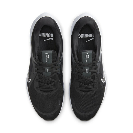 耐克（NIKE）男鞋新款quest4 5网面透气运动鞋跑步鞋DA1105 DD0204-001 41