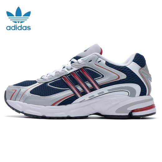 [95% new] Adidas men's shoes RESPONSE classic retro fashion low top breathable sneakers IG6227 42