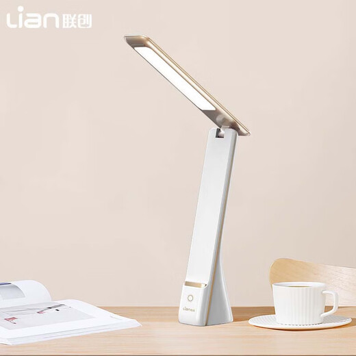 Lianchuang Xingyao night reading light night light three-stop stepless dimming without flicker DF-LP0608M