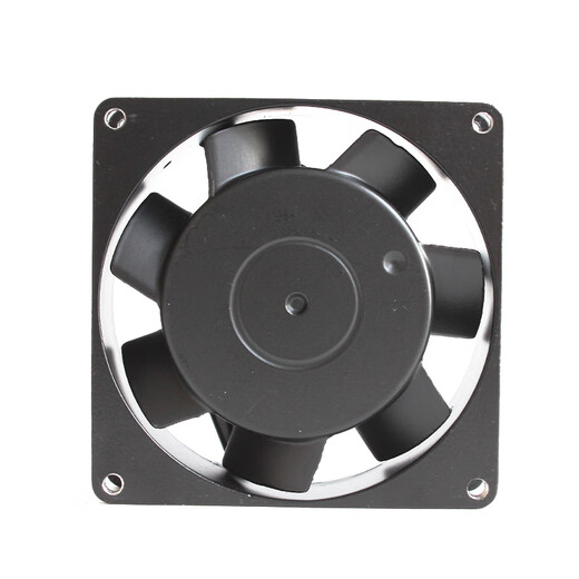 Kaku Original KA9225HA2 BT AC220V 0,08 / 0,07A Roueur à billes Axial Fabout Insert-Original Standard équipé avec un sac à vis avec couvercle en maille