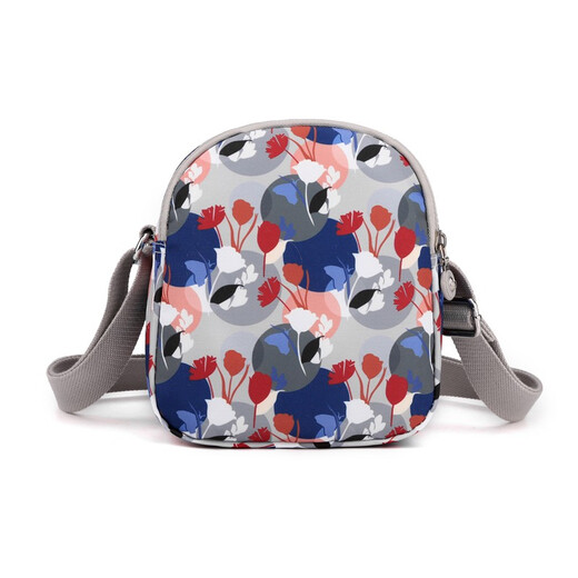 Mobiltelefontasche für Frauen Crossbody Mini Bag Coin Brieftasche Setzen
