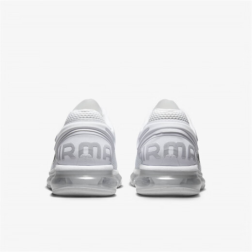 Nike (Nike) Comprador Air Max 2013 Spring and Summer Breathable Men's Full Palm Air Cushion Anti-Slip Cushioning Casual Running Shoes HF4884-100 41