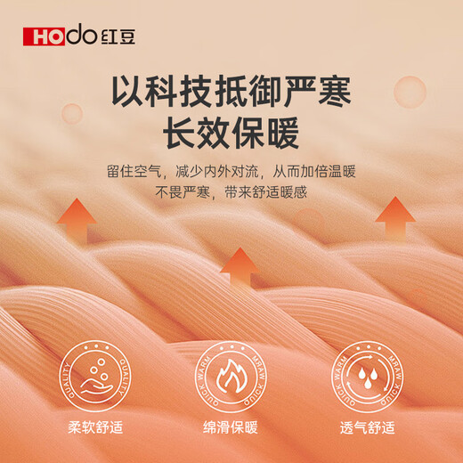 Hodo wool scarf for men in winter warm and thickened plaid scarf for boyfriend and husband New Year's birthday gift in gift box