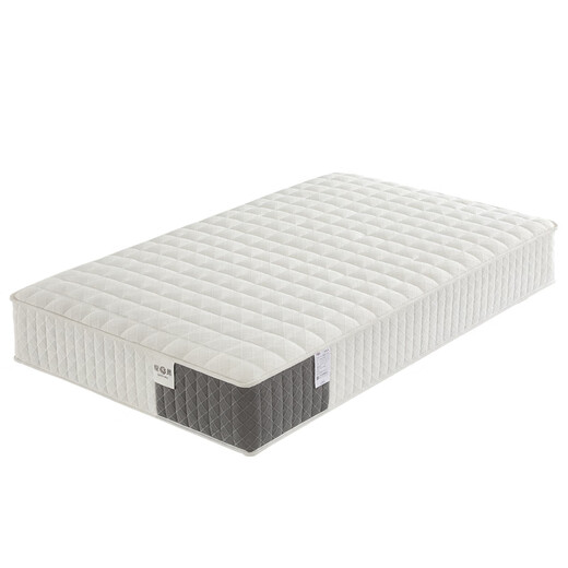 Dragon et Phoenix Mattress Xibao Cadre de lit de chevet respirant 3d Spring Mattret Apartment Modern Intégré Lite intégré 1,8m x 2m avec matelas Xibao A Type 33CM: Modérément doux 5cm pied 1350 * 2000