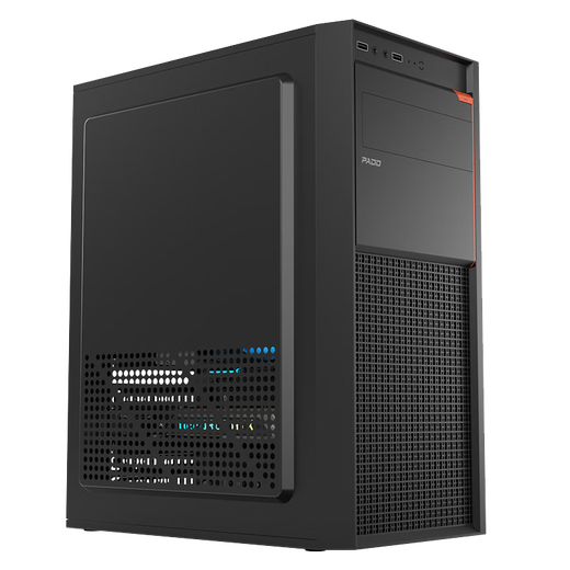 Navigator/MSI i5 13400/16G/1TB Enterprise Procurement Commercial Stock Trading Home Customer Service Office Game Design Desktop Computer Host DIY Assembly Computer Complete Set Five i5 14400F丨16G丨512G M.2