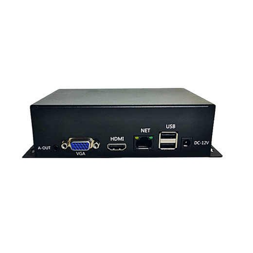 CVAOJUV 16-channel HD video decoder IPC split-screen network decoder H265 compatible ONIVF protocol expansion card