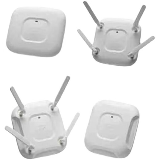 思科AIR-CAP702I/1702I/2702I/E/3702I/E-H-K9全新现货无线双频AP 型号:AIR-CAP2702I-H-K9