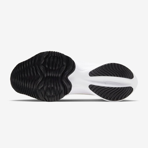 耐克（NIKE）Air Zoom Tempo NEXT 轻盈气垫缓震男士运动跑步鞋 ci9923-701 薄荷绿 40 标准/US7