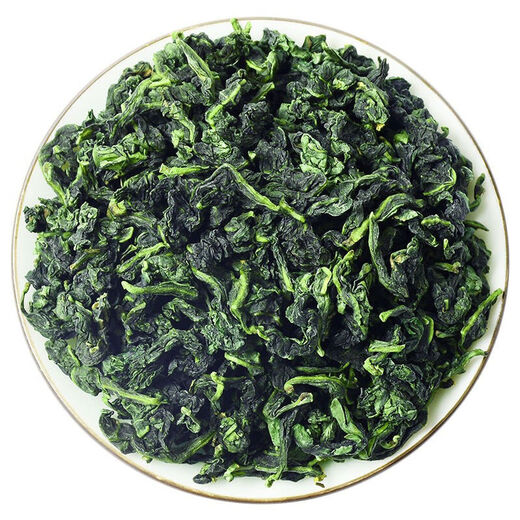Jiangjie Tieguanyin tea Anxi high mountain oolong tea fragrance and bubble-resistant tea orchid fragrance bag 500g