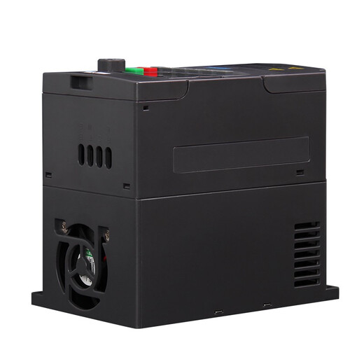 RMSPD three-phase inverter 380V 1.5KW heavy-duty motor fan high-power speed regulator