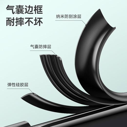 适用三星S23手机壳 s22Ultra简约防摔保护套商务s21pro个性外壳 五金素皮-青山黛 三星S23